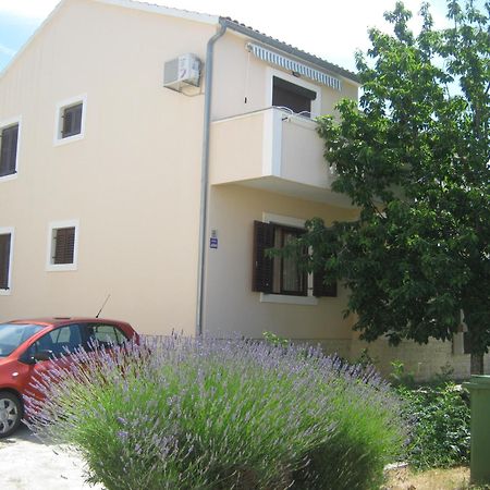Apartments Blanka Zadar Luaran gambar