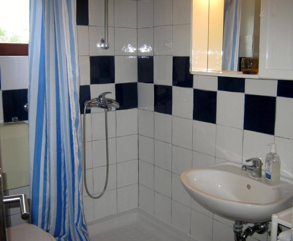Apartments Blanka Zadar Bilik gambar