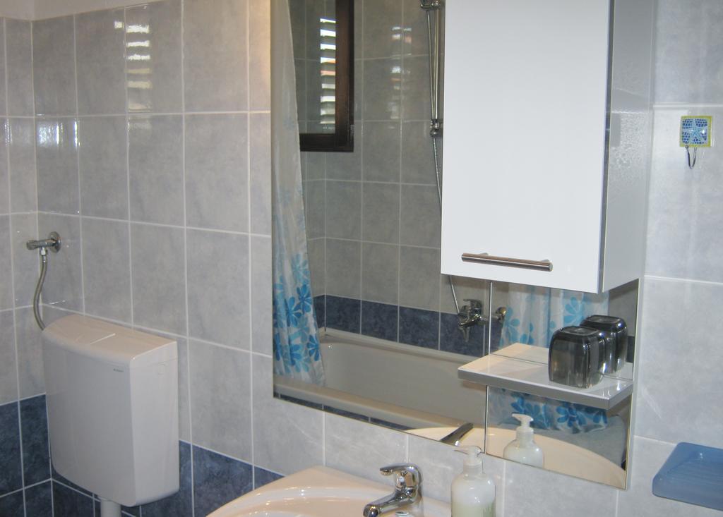 Apartments Blanka Zadar Bilik gambar
