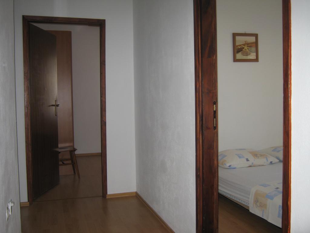 Apartments Blanka Zadar Bilik gambar