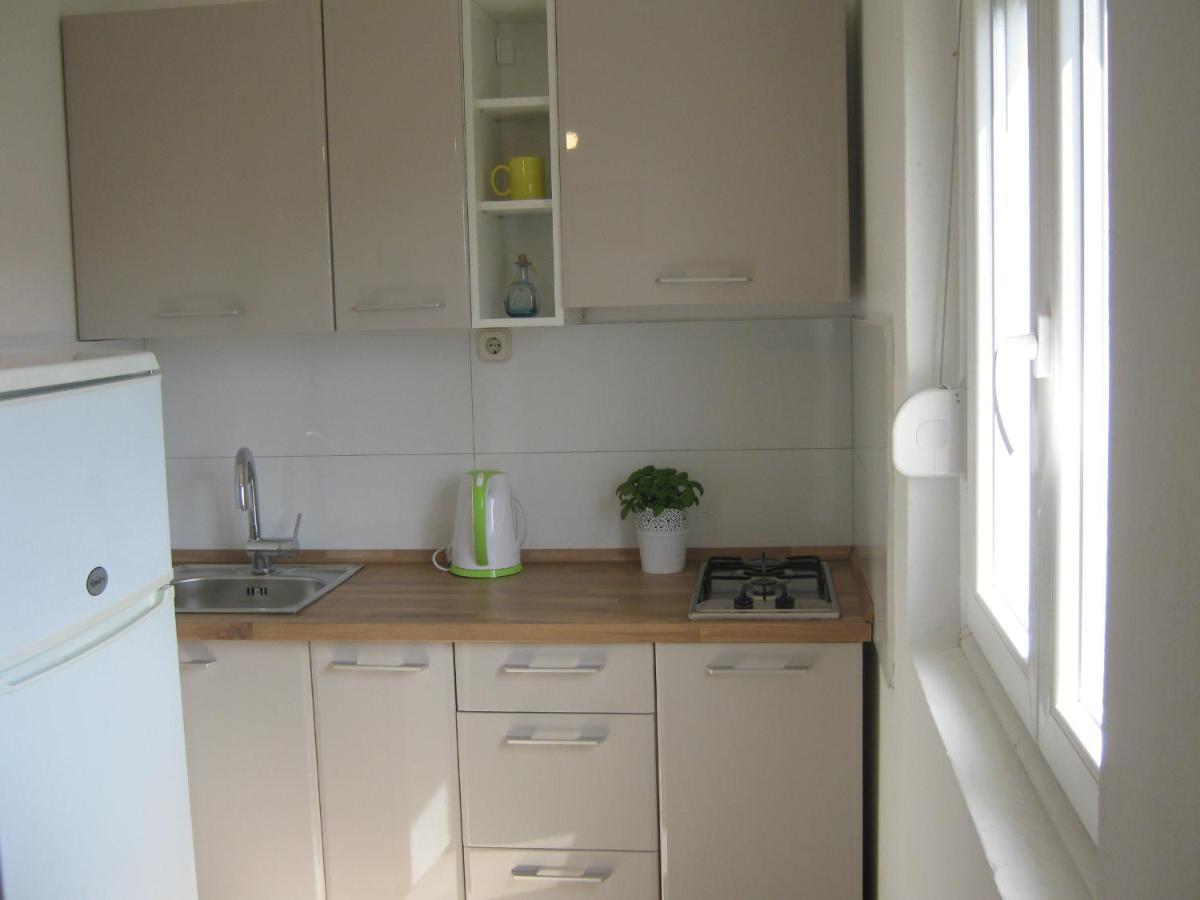 Apartments Blanka Zadar Luaran gambar