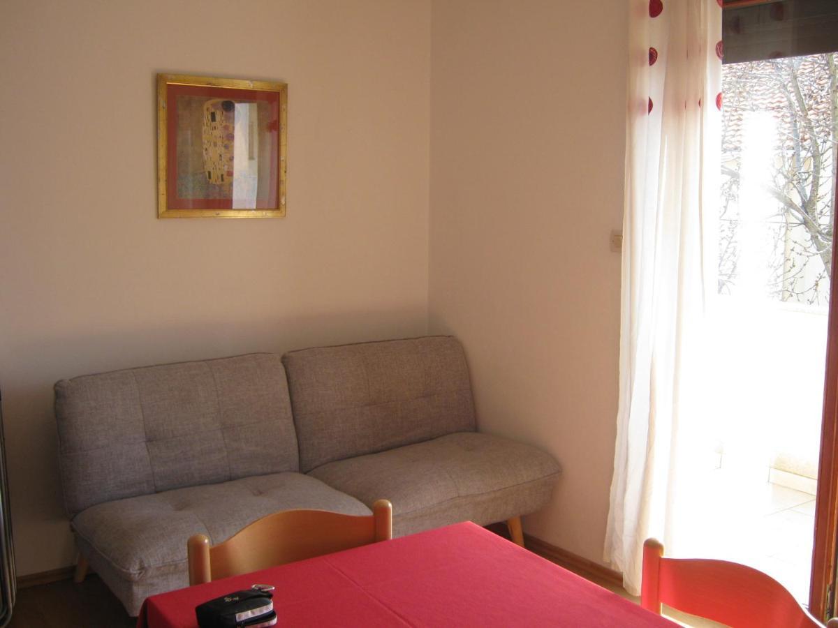 Apartments Blanka Zadar Luaran gambar