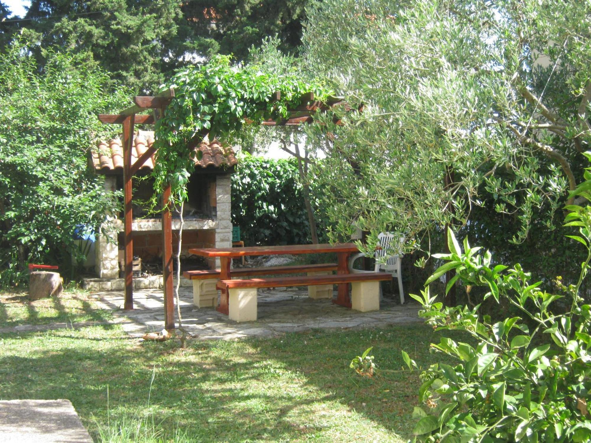 Apartments Blanka Zadar Luaran gambar