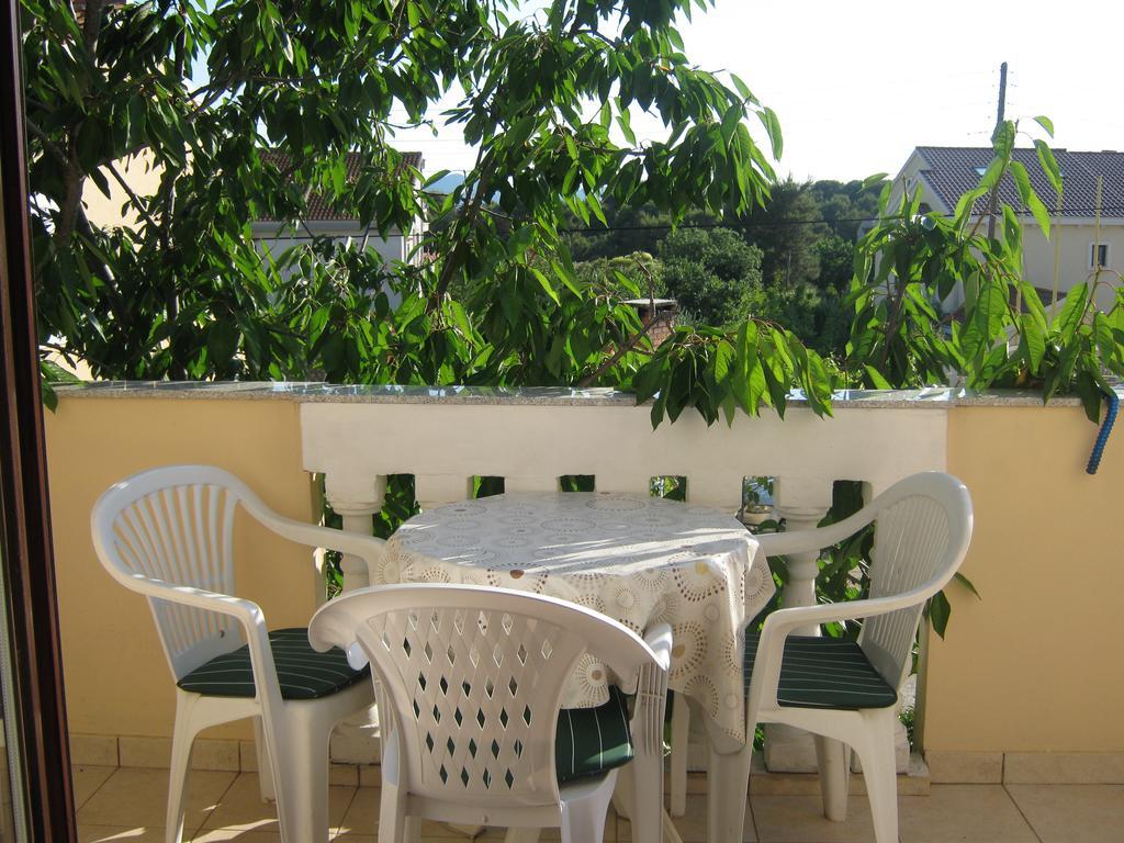 Apartments Blanka Zadar Luaran gambar