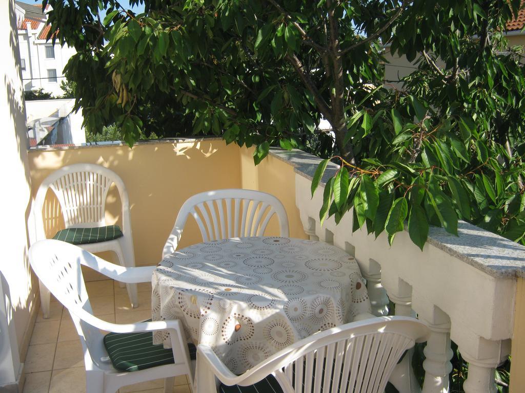 Apartments Blanka Zadar Luaran gambar