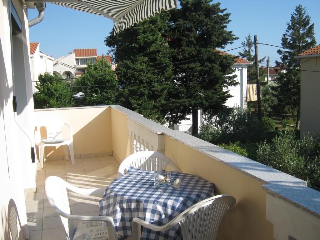 Apartments Blanka Zadar Luaran gambar
