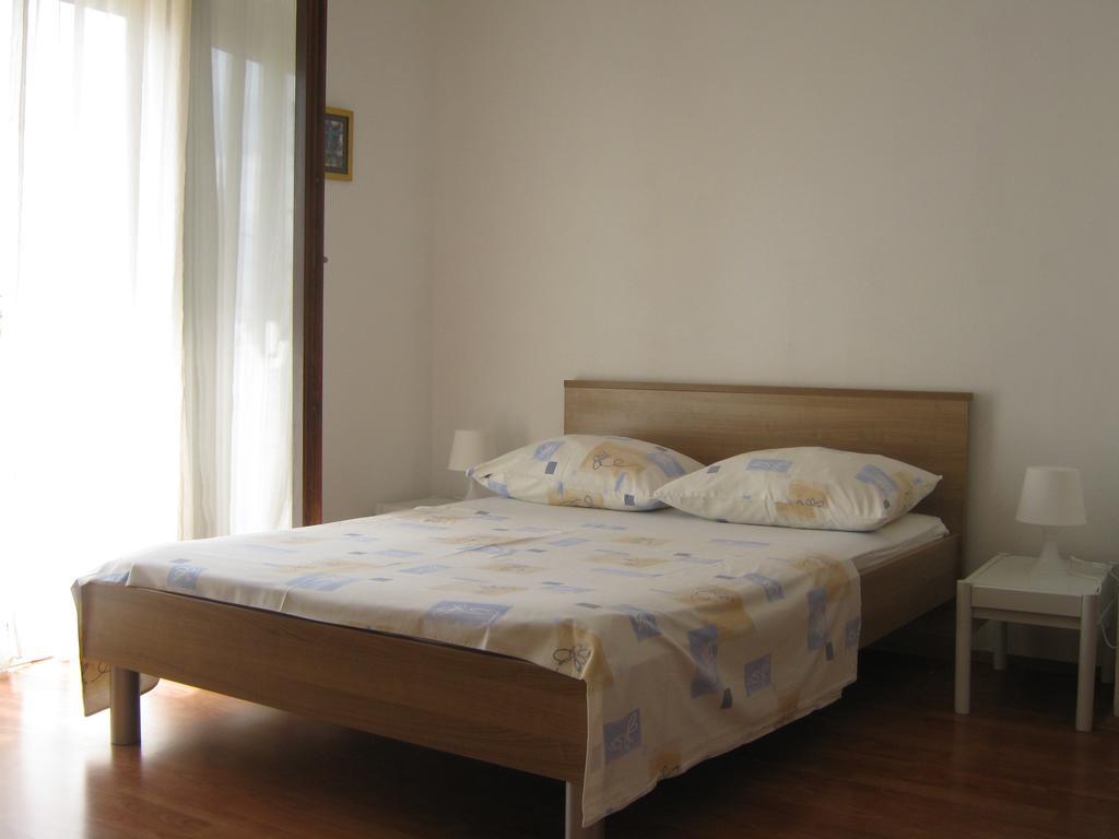 Apartments Blanka Zadar Luaran gambar